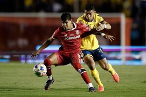 América y Toluca, 0-0 y todo para la revancha de la final - Fútbol Internacional - ABC Color