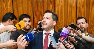 La Nación / Destaque de EE. UU. es “fruto de la política diplomática de Peña”