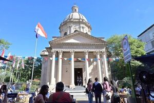 Petr贸leo m谩s barato y d贸lar estable anclan inflaci贸n de Paraguay en 4,0% para 2025