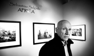 Murió Sebastião Salgado el fotógrafo brasilero que documentó la Amazonia - OviedoPress