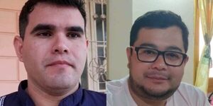 El concejal Wilfrido Portillo denunció al Intendente Magín Benítez