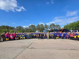 Ucrania y Rusia comienzan su mayor canje de prisioneros - ADN Digital
