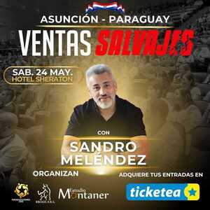 “Ventas Salvajes”, un evento que promete cambiar la forma de vender - trece