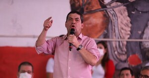 Velázquez reúne a las bases para frenar a Wiens y ganar espacios en la lista de concejales