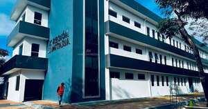 La Nación / Gobernación invierte G. 6,3 mil millones para nuevo edificio de la región sanitaria