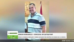 Quyquyhó: “Ningún proyecto de Corvalán pasó por la Junta y Contraloría no responde a denuncias”, según concejal - El Observador