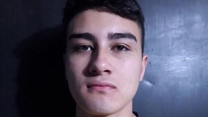 Solicitan ayuda para encontrar a joven autista desaparecido