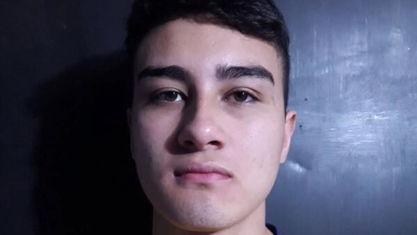 Solicitan ayuda para encontrar a joven autista desaparecido