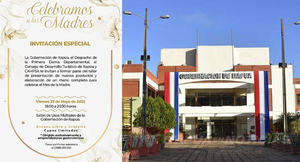 EMPRENDEDORES GASTRONÓMICOS ESTÁN INVITADOS ESTA TARDE A TALLER EN LA GOBERNACIÓN