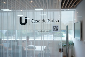 ueno Casa de Bolsa divulga su Boletín Trimestral con las claves del mercado local e internacional - 1000 Noticias