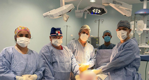 Hospital General de Coronel Oviedo supera las 1.000 cirugías a tres meses de su habilitación - Noticiero Paraguay