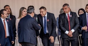 La intervención hace dudar a los liberales sobre el acuerdo con Prieto en Ciudad del Este