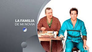 La familia de mi novia