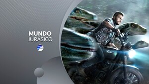 Mundo Jurásico