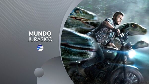 Mundo Jurásico
