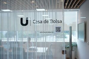 ueno Casa de Bolsa: s贸lido arranque de a帽o para la econom铆a y el mercado burs谩til paraguayo