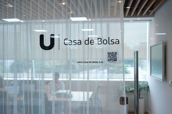 ueno Casa de Bolsa: s贸lido arranque de a帽o para la econom铆a y el mercado burs谩til paraguayo