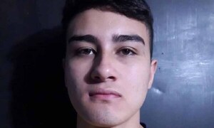 Solicitan ayuda para encontrar a joven autista desaparecido – Prensa 5
