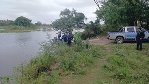 Hallan muerto a hombre desaparecido en Pilar - ADN Digital