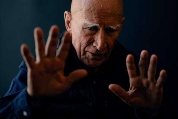 El brasileño Sebastião Salgado, referente mundial del fotoperiodismo, muere a los 81 años - Cultura - ABC Color