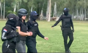 La sombra de Marset persiste: Gianina García, vinculada a empresas de fachada - OviedoPress