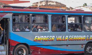 Se reabre discusión sobre eliminación del subsidio al transporte - OviedoPress