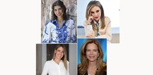 Premio CEAPI al liderazgo femenino: empresarias que impulsan el desarrollo sostenible en Iberoam茅rica