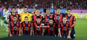 Versus / ¿Se va? Cerro podría perder a uno de sus jugadores más regulares