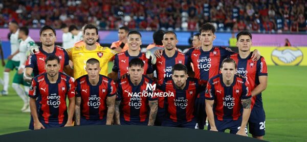 Versus / ¿Se va? Cerro podría perder a uno de sus jugadores más regulares