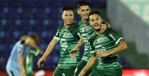 Versus / ¿Olimpia puede recuperar a un "hijo mimado"?