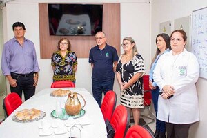 Brindan reconocimiento y gratitud a funcionarios jubilados de la Fundación Tesãi | DIARIO PRIMERA PLANA