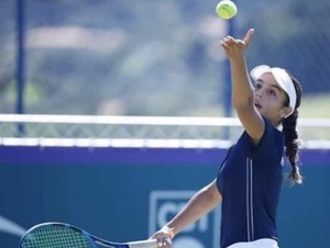 Tenistas paraguayos con destacada actuación en torneo internacional de Bolivia - ADN Digital