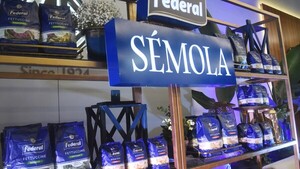 Un nuevo producto de Sémola Federal
