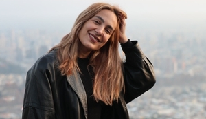 La confesión más intima de Gia Alfieri: “Me obsesioné”