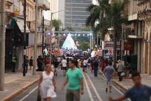 Paraguay vuelve a liderar el ranking de mejor sistema tributario de Am茅rica Latina