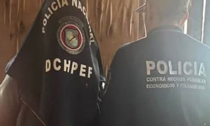 Itá: Una madre es detenida por exponer a sus hijos en contenido sexual en TikTok - OviedoPress