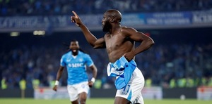 Napoli grita campeón en Italia y logra el cuarto Scudetto de su historia - 1000 Noticias