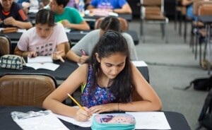 Mañana rendirán más de 2.300 postulantes a la formación docente