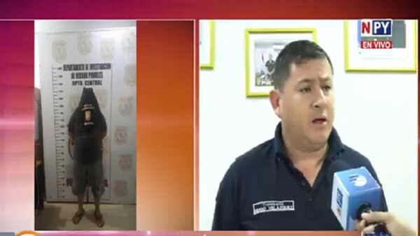 Cae falso mecánico por estafa y apropiación