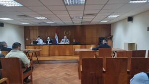 Recusan a juez y fiscal para frenar la preliminar de intendenta de Quyquyhó