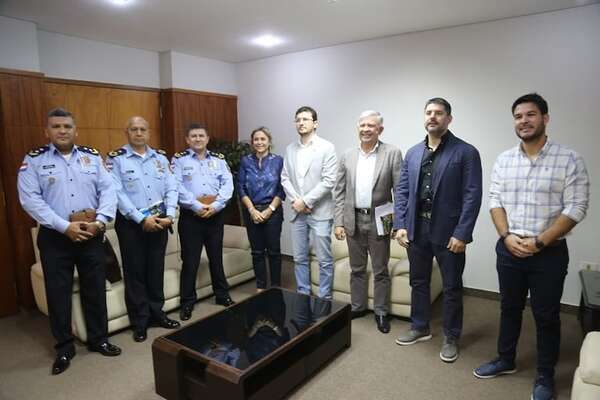 Operativo Jaho’i: preparan ayuda a personas en situación de calle ante llegada del frío - Nacionales - ABC Color