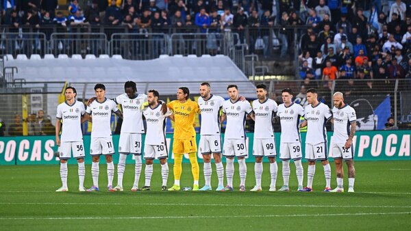 Inter presiona sin éxito