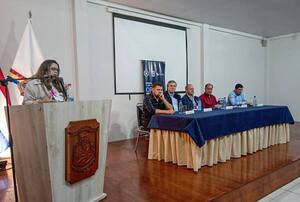 Legisladores escucharon a víctimas de la supuesta “Mafia de los pagarés” en Itapúa