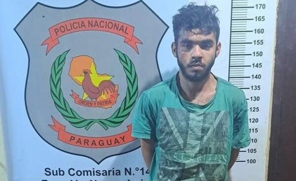 Imputan a un joven que intentó hurtar una motocicleta