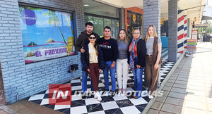 DENUNCIAN A EMPRESA DE VIAJES POR PRESUNTA ESTAFA MILLONARIA EN ENCARNACIÓN