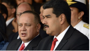 Persecución en Venezuela: Diosdado Cabello confirmó la detención de más de 70 opositores - ADN Digital