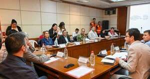 Diario HOY | Comuna de Asunción coordina acciones con otros entes para el próximo Operativo Invierno