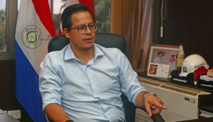 Remueven a Federico Mora del Viceministerio de Educación Superior - ADN Digital