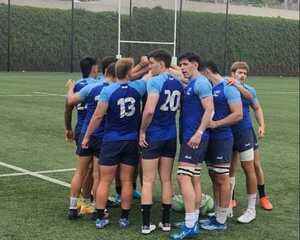 Selecciones nacionales disputan seven sudamericano de rugby en el Perú - La Tribuna