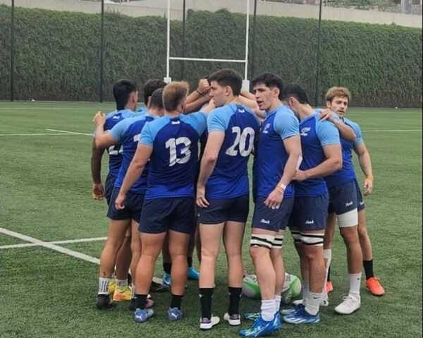 Selecciones nacionales disputan seven sudamericano de rugby en el Perú - La Tribuna